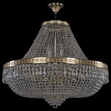 Светильник на штанге bohemia ivele crystal 1927 19271-h1-90iv g